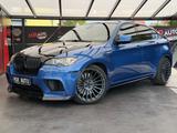 BMW X6 M*22 ZOLL*KAMERA*MEMORY - gebrauchte BMW X6 M aus dem Jahr 2012
