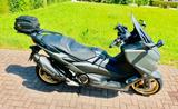 Yamaha T-Max 560 Techmax - YAMAHA MAX