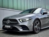 Mercedes-Benz A 180 Lim. AMG *NIGHT|LED|CAM|NAVI* - Mercedes-Benz A 180 Gebrauchtwagen in Krefeld
