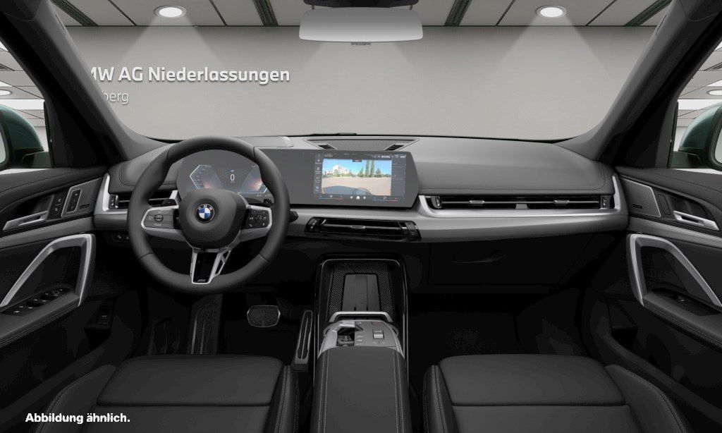 BMW X1 - Bild 4