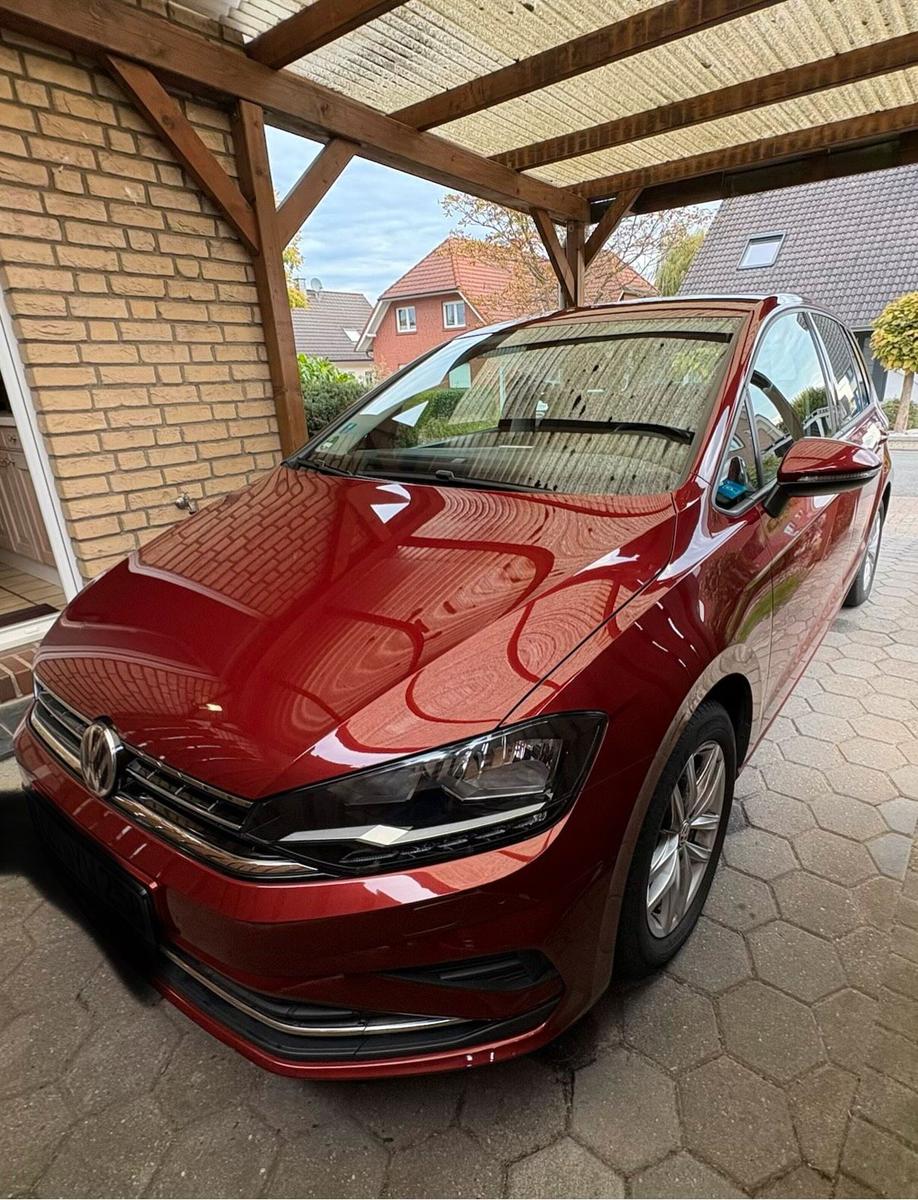 Volkswagen Andere