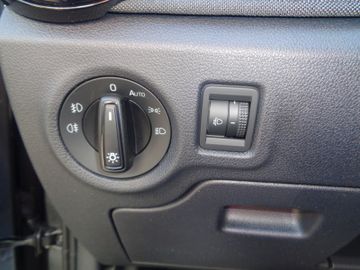 Bild 5 Skoda Fabia Style 1.0 TSI SHZ PDC LED DAB SML SR WR