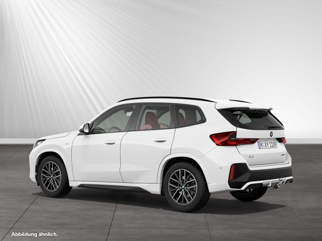 BMW X1 sDrive20d M Sport|Angängerk.|DA+|H/K foto 7