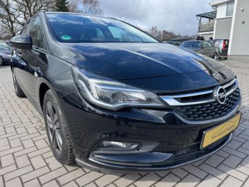 Opel Astra - 3