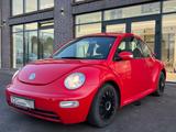Volkswagen Beetle - gebrauchte VW Beetle aus dem Jahr 2003