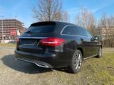 Mercedes-Benz C -Klasse C 250T 4Matic Pano/Distronic TÜV=Neu! - Mercedes-Benz C 250 mit Diesel-Antrieb: Kombi