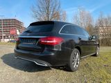 Mercedes-Benz C -Klasse C 250T 4Matic Pano/Distronic TÜV=Neu! - Mercedes-Benz C 250: 4matic