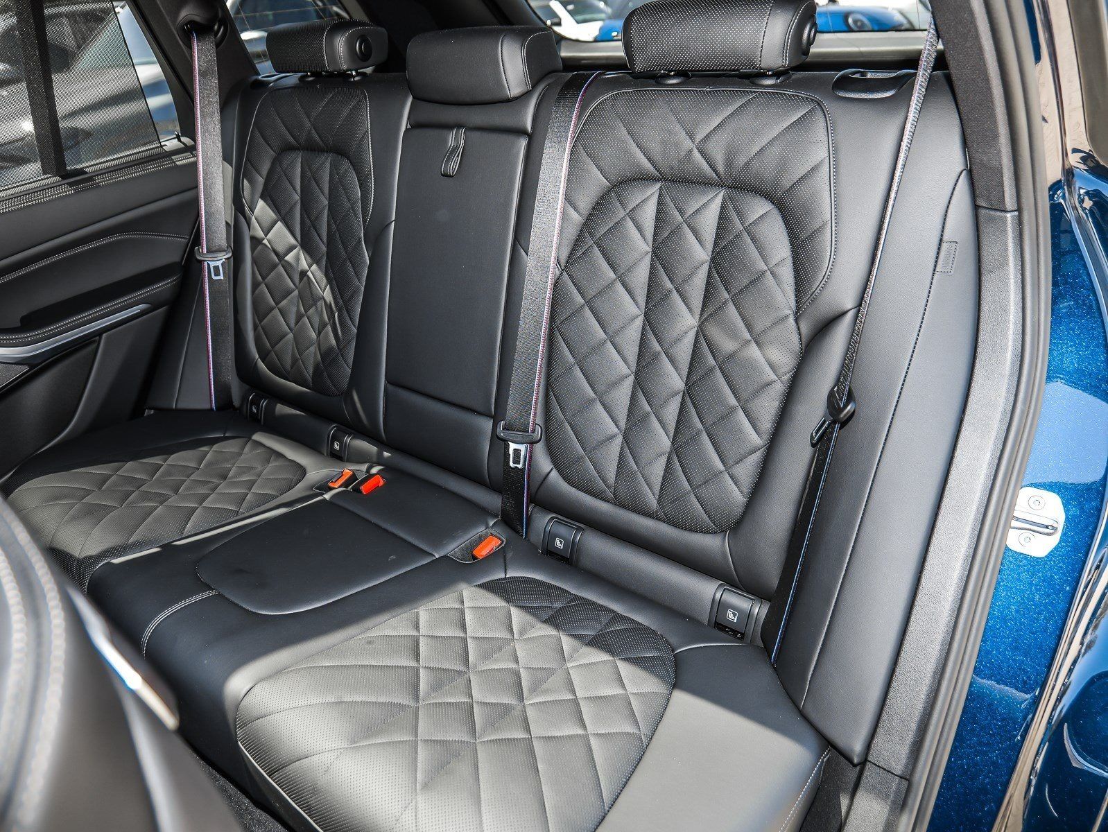 BMW X5 - Bild 19