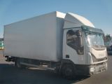 Iveco EuroCargo ML 80 E 21/P LBW AHK - Iveco Eurocargo 80