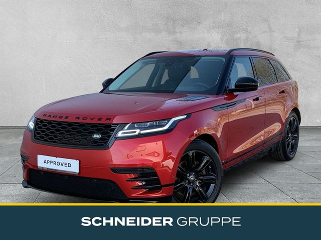 Land Rover Range Rover Velar D275 R-DYNAMIC SE WINTERPAKET