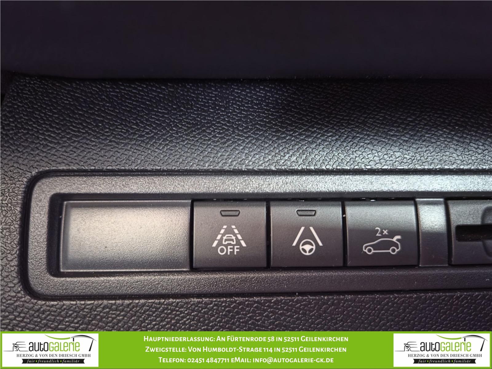 Peugeot 5008 Hybrid 136 e-DSC GT, миниатюра 21