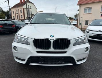 BMW X3 - 2