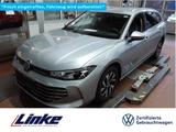 Volkswagen Passat 2.0 TDI Business AHK/360°Kamera/DCC Pro - Volkswagen Passat: 3b