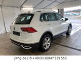 Volkswagen Tiguan Elegance eHybrid Facelift Matrix ACC - gebrauchte Volkswagen Tiguan mit Facelift
