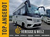 Morelo Palace 85 L Standort Bissendorf - Morelo Wohnwagen & Wohnmobile