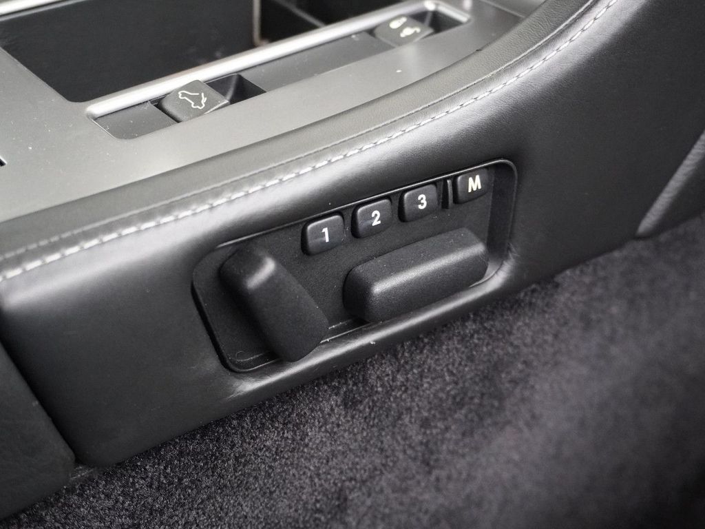 Aston Martin DB9 Volante 5.9 V12 Touchtronic NL Auto |  navi