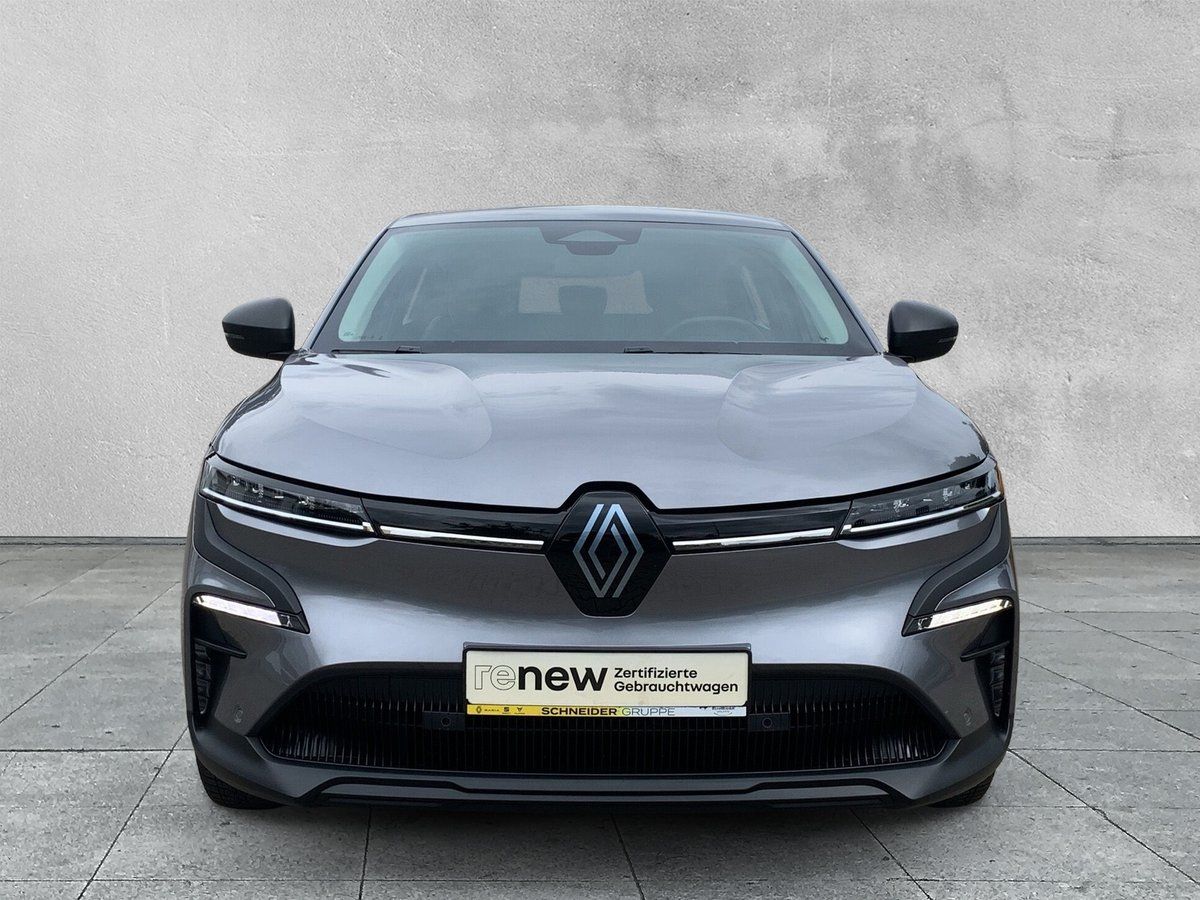 Renault Megane E-TECH - Bild 8