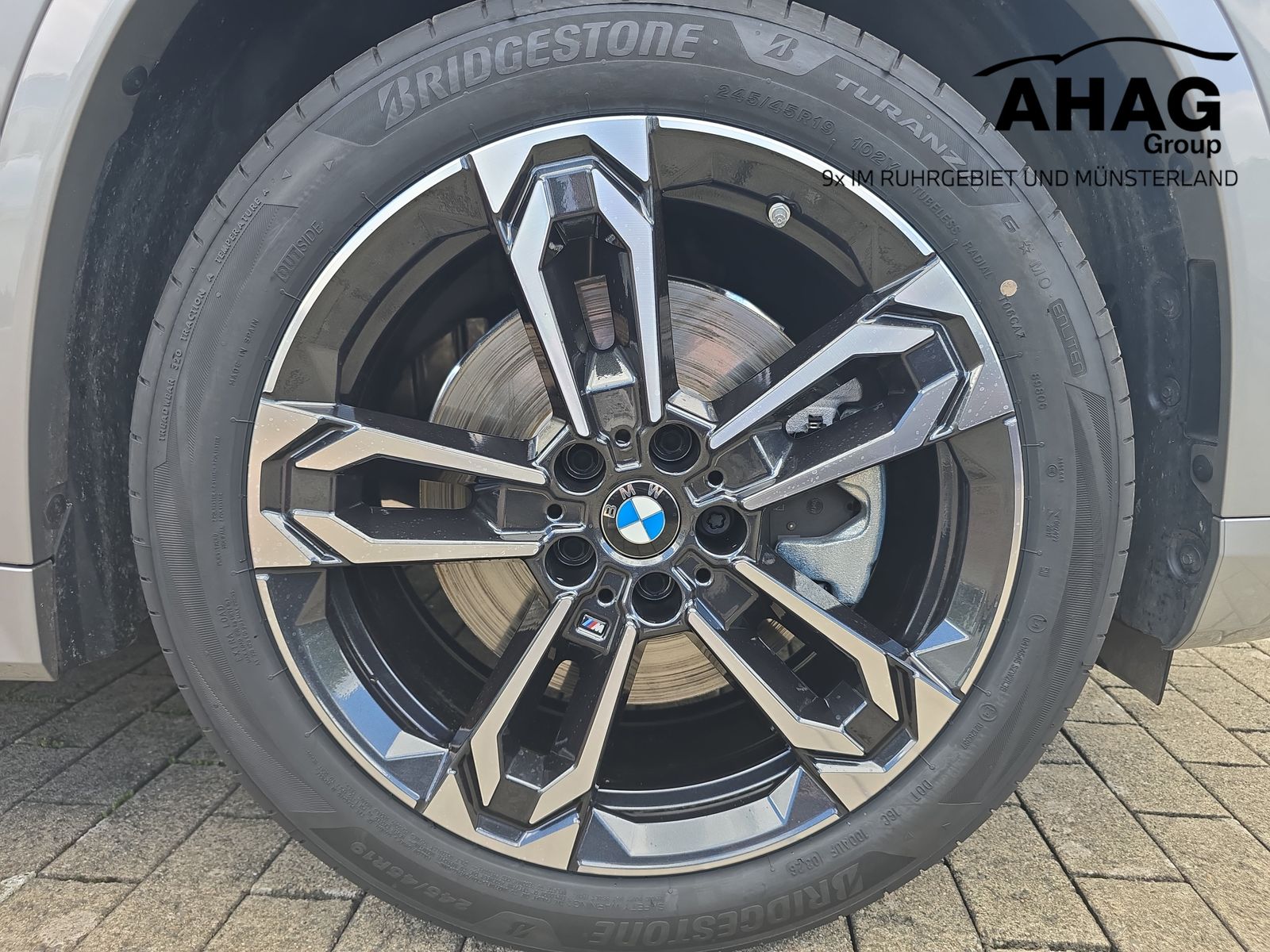 BMW X1 - Bild 17