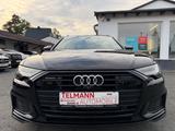 Audi A6 Avant 50 TDI quattro sport - Audi A6: 50