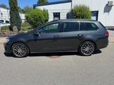 Volkswagen Golf 7 GTD Variant gepflegt,8-fach 18 Zoll,Pano - Volkswagen Golf: 7 GTD