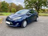 Ford Fiesta 1,6 TDCi 70kW DPF Trend ECOnetic Trend - Ford Fiesta: Tdci Econetic