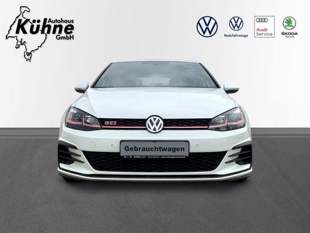 Golf VII 2.0 TSI GTI Performance NAV, SHZ KLIMA
