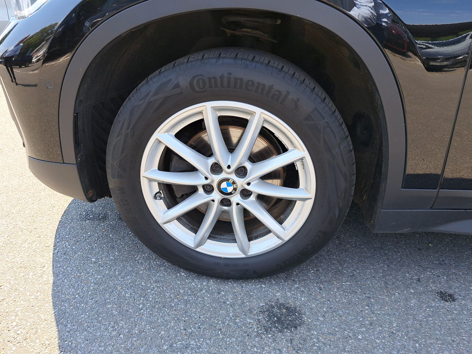 BMW X1 xDrive18d Advantage DAB Navi Tempomat Shz foto 14
