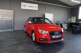 Audi A1 Sportback *DSG*2xS-Line*MMI*PDC*SHZ*Tempomat* - Audi A1: Dsg