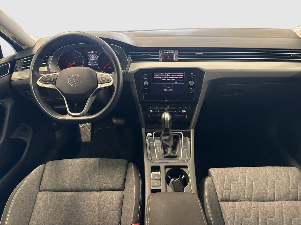 Volkswagen Passat Variant - Bild 17