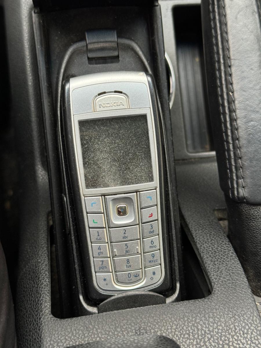 Mercedes-Benz B200 2006 — photo 19