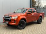 Isuzu D-Max Space Cab 4WD LS | AHK | SHZ | Automatik - Isuzu: Space Cab
