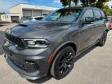 Dodge Durango SRT Hellcat 6.2 Super Charger NEUWERTIG - Dodge Durango SRT Hellcat Gebrauchtwagen