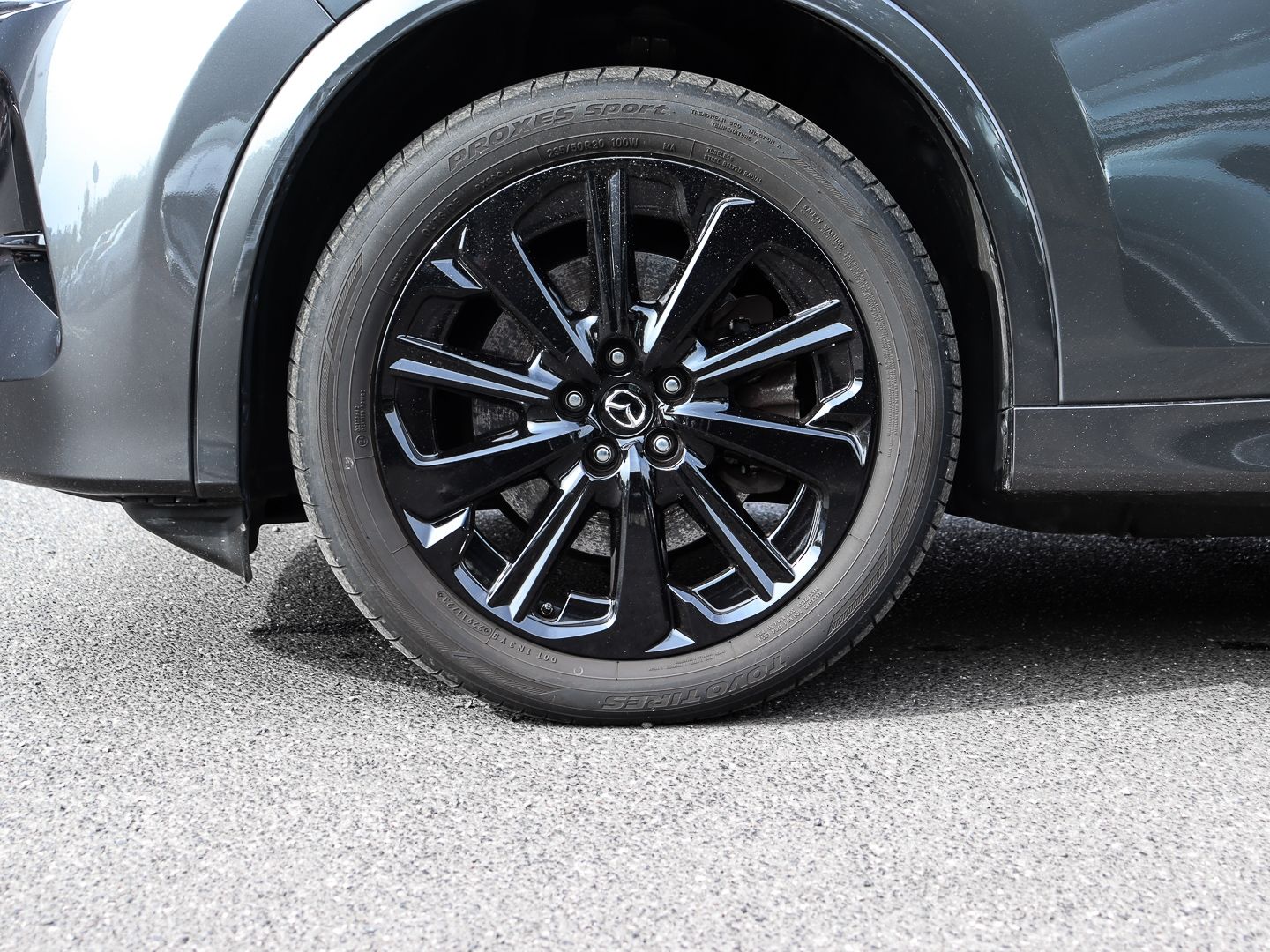Mazda CX-60 Homura Hybrid AWD HUD Navi Memory Sitze So imagem 3