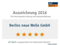 Mercedes-Benz C200 F Schiebedach_Ambiente_Rückfahrkam_MBUX_