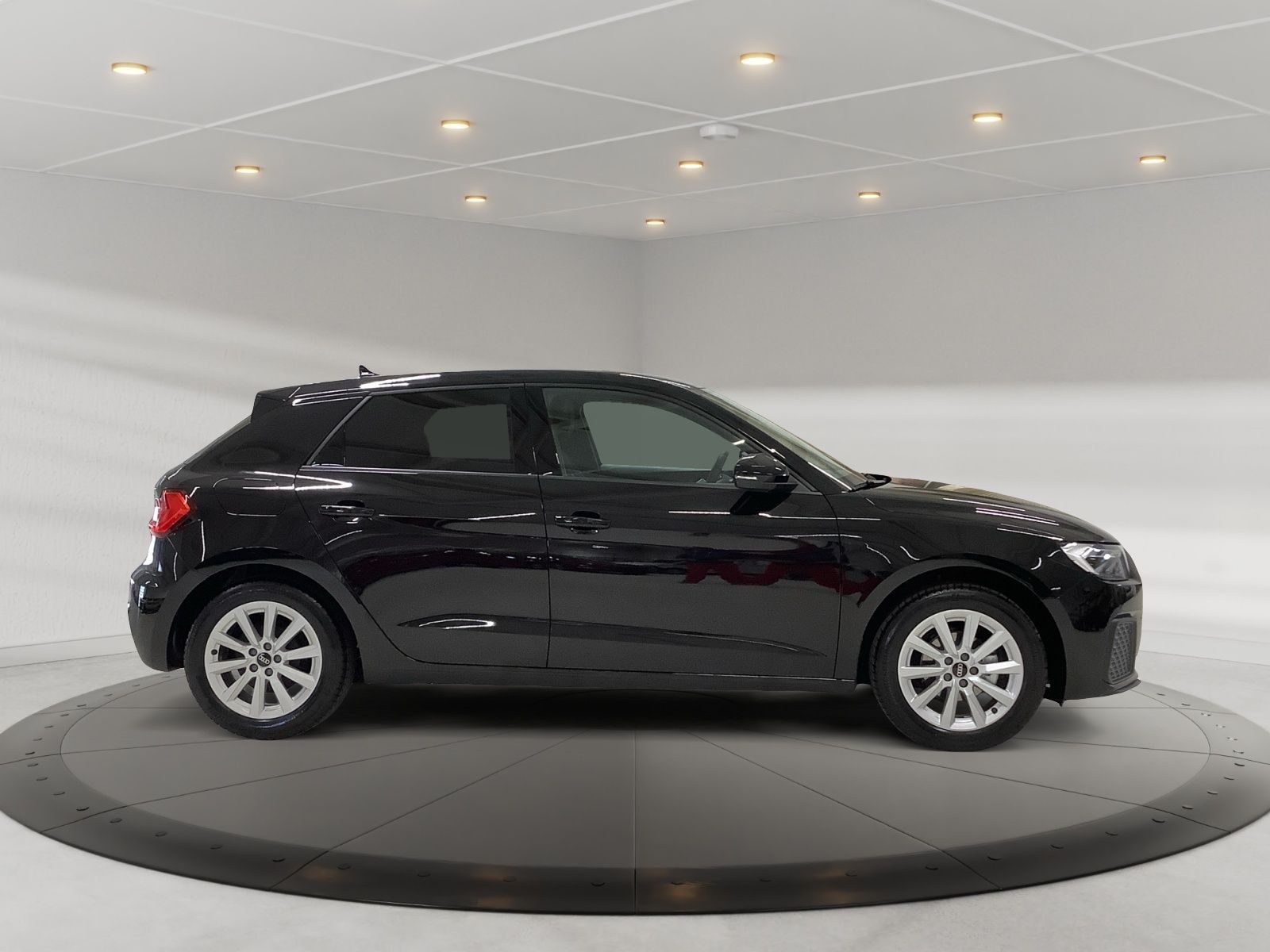 A1 Sportback 25 TFSI 70(95) kW(PS) Schaltgetrieb