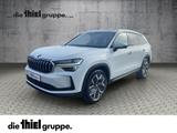 Skoda Kodiaq 2.0 TDI 4x4 Selection 7 Sitzer Pano+AHK+M - gebrauchte Skoda Kodiaq aus dem Jahr 2024