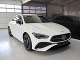 Mercedes-Benz CLA 200 Coupé *AMG*Advance*Alu 18*Kamera*Night* - Mercedes-Benz Neuwagen: AMG
