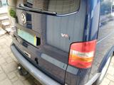 Volkswagen T5 Transporter - Volkswagen T5 Transporter aus 2003