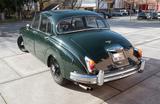 Jaguar MK II - Jaguar MK II von privat