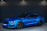 Ford Mustang SHELBY GT350 Track Package - EINZELSTÜCK - Ford Mustang: Gt350