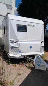 Knaus Yaseo 340 PX Modelljahr 2025 - Knaus Yaseo 340 PX