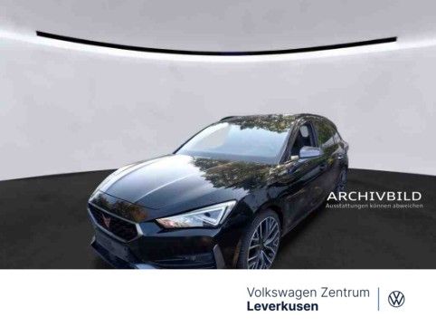 Image of Cupra Leon
