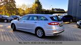 Ford Mondeo Turnier Titanium LED Kamera Memory - Ford Mondeo Gebrauchtwagen