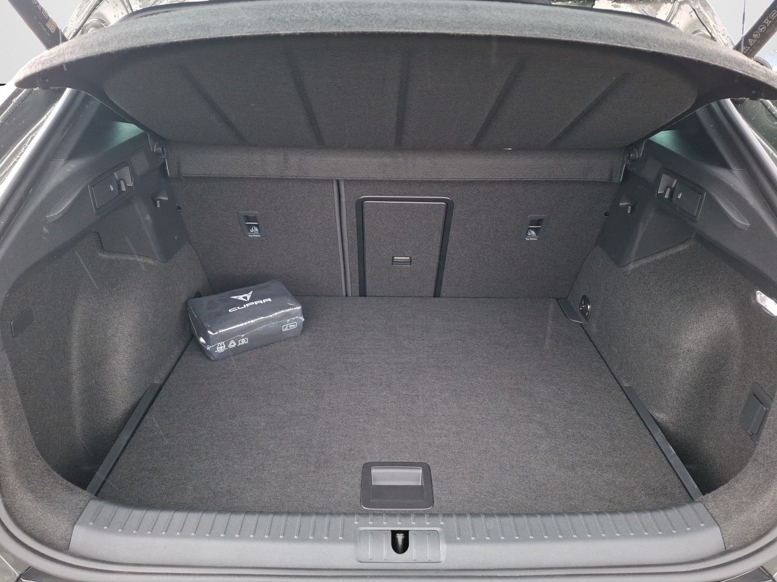 CUPRA Formentor VZ 2.0 TSI Tribe Edition 4Drive DSG / - Image 16