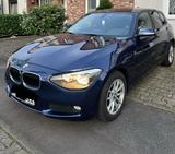 BMW 1er 114i - BMW 114 in Bonn