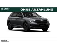 Skoda Kamiq - Vorschau Bild 1