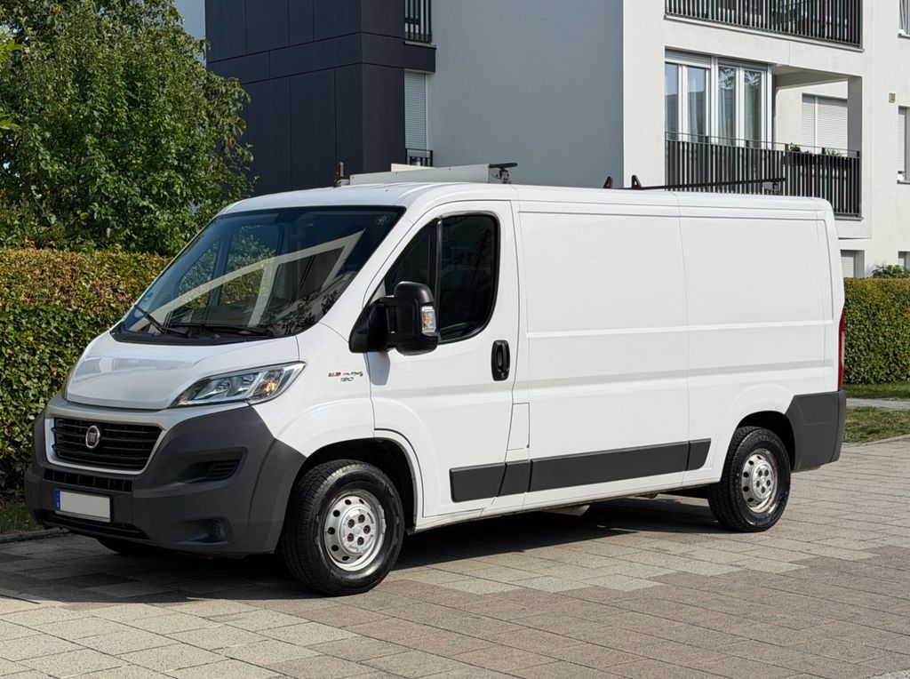 Image of Fiat Ducato