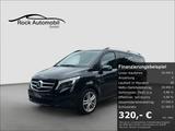 Mercedes-Benz V 250 d EDITION 4M lang Burmester LED *Garantie* - Mercedes-Benz V 250 Gebrauchtwagen