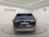 Toyota RAV 4 2.5 4x2 Hybrid Teamplayer Technik-Paket* - Toyota RAV 4 Technik-Paket