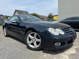 Mercedes-Benz SL 350 - gebrauchte Mercedes-Benz SL 350 aus dem Jahr 2006